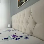 The Moon Apartments