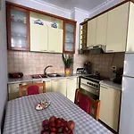 The Moon Apartments